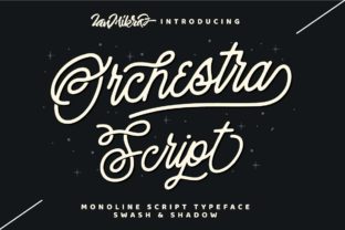 Orchestra Script: Infusing Luxury into Modern Design